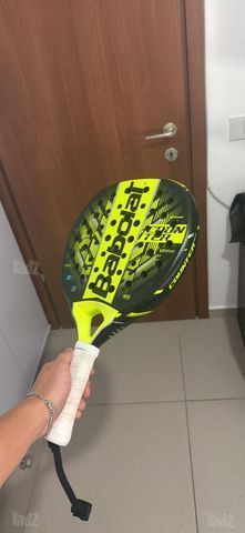 מחבט Babolat counter vertou