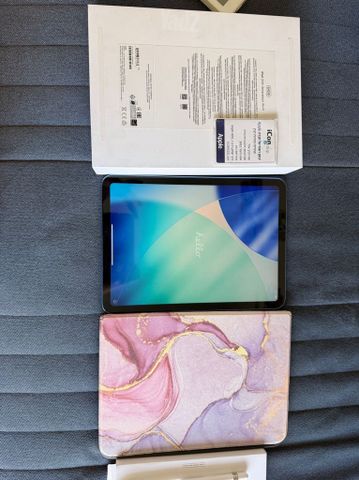 iPad genration 10 (10.9inch)