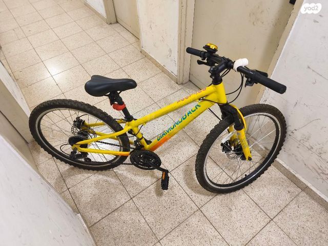אופניים Diamondback Outlook