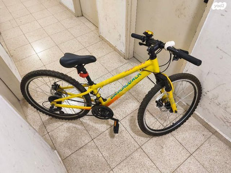אופניים Diamondback Outlook