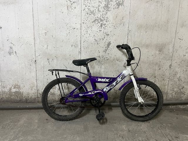 אופני ילדים 18
