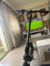Inokim ox
