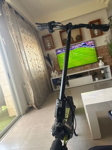 Inokim ox