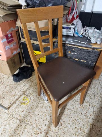 פינת אוכל