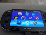 Ps Vita