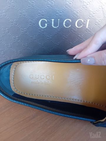 נעליים Gucci