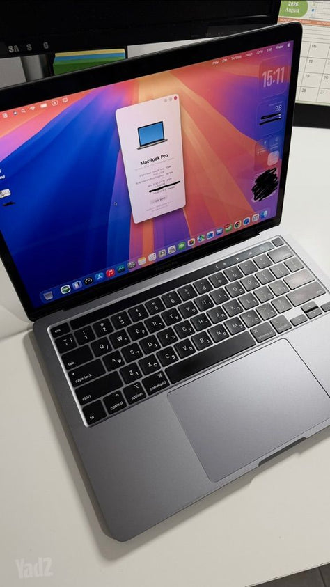 Apple Macbook Pro