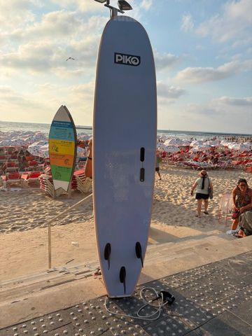 גלשן piko 8
