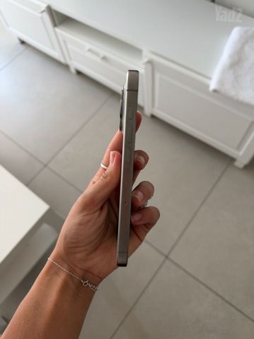 אייפון 15 pro 512gb