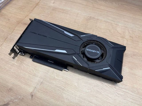 GeForce RTX 2080 Turbo 8GB