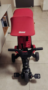 תלת אופן doona liki s3