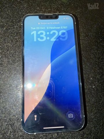 iphone 13 pro 256