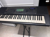 אורגן חשמלי ימאהה spr-520