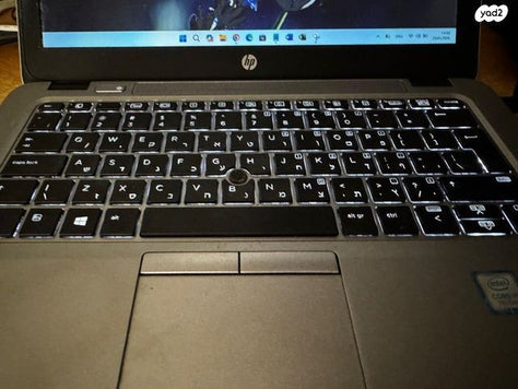 HP EliteBook 820 G4