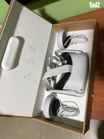 משקפי VR