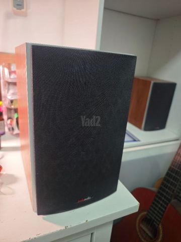 רמקולים