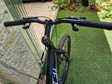 אופני הרים Focus K2 ZED 3.1