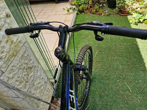 אופני הרים Focus K2 ZED 3.1