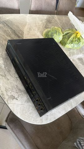 וידאו Panasonic NV-HD100