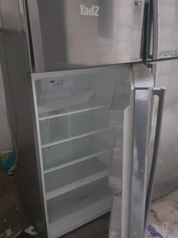 מקרר LG