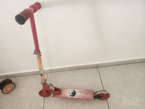 קורקינט