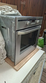 תנור AEG