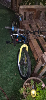 אופני שטח 20"