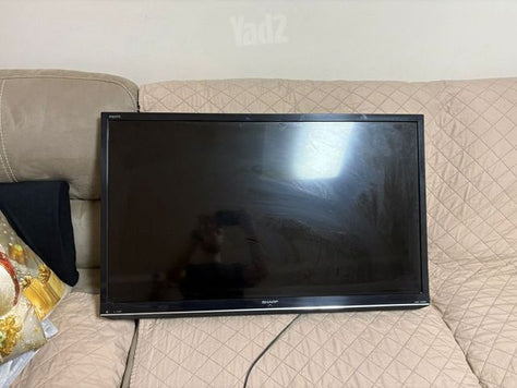 טלויזיה