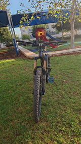 Yt Capra elite L 29