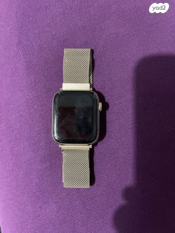 שעון  APPLE WATCH