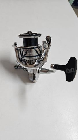 רולר דייג Shimano STRADIC 4000