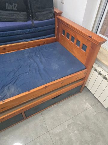 מיטה נפתחת