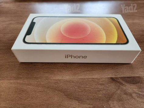 אייפון 12 128GB