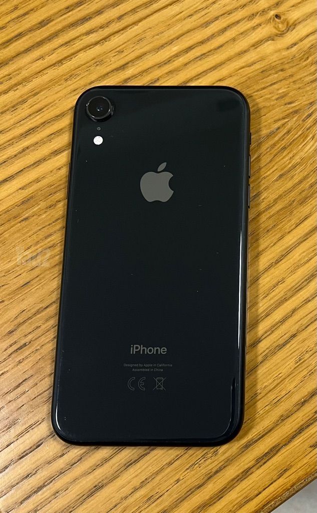 אייפון XR 128gb