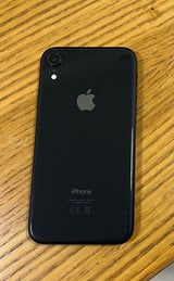 אייפון XR 128gb