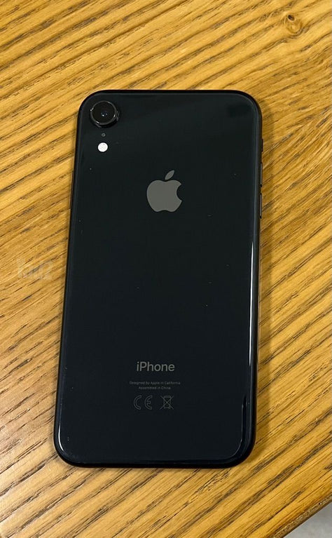 אייפון XR 128gb