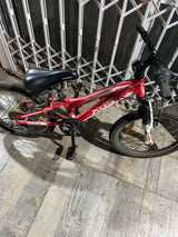 אופנים xds