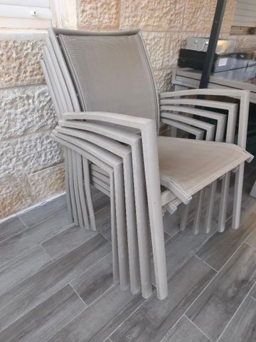 כסאות גן