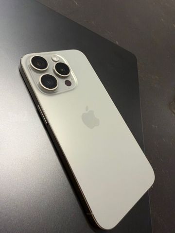 אייפון 15 פרו 256GB