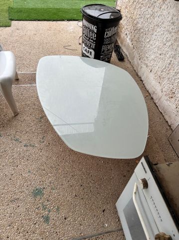 שולחן סלון
