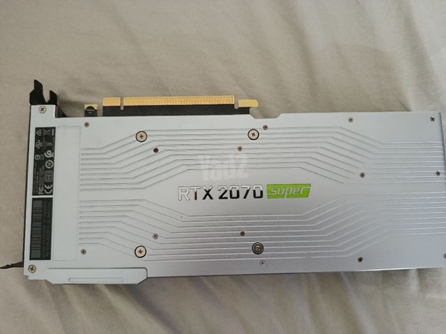 RTX2070 Super Founders Edition