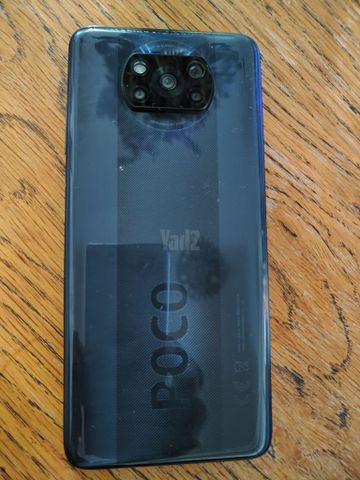 POCO X3 NFC