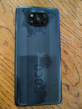 POCO X3 NFC