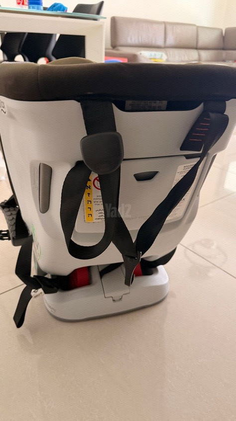 כיסא בטיחות Britax Boulevard