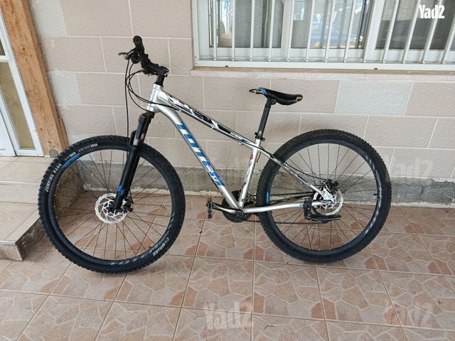 אופני הרים totem extreme