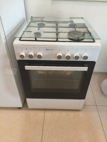 תנור משולב