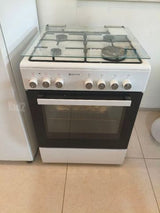 תנור משולב
