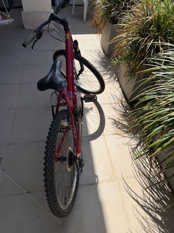 אופני jamis 26 inch