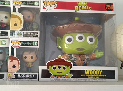 בובות פופ Funko pop