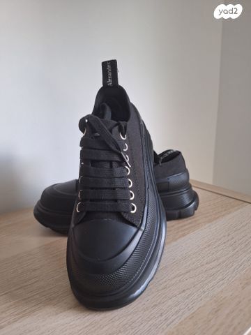 נעלי לופרס  Alexsander McQUEEN